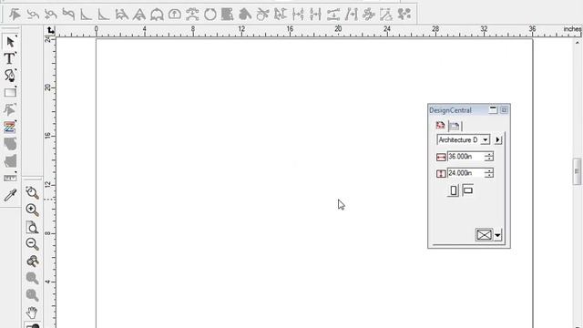 FlexiSign: CDR to FS | CorelDraw to FlexiSign смотреть онлайн
