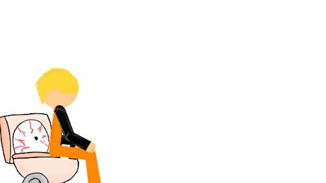 Тестик ходьбы в Рисуем Мультфильмы 2 смотреть онлайн