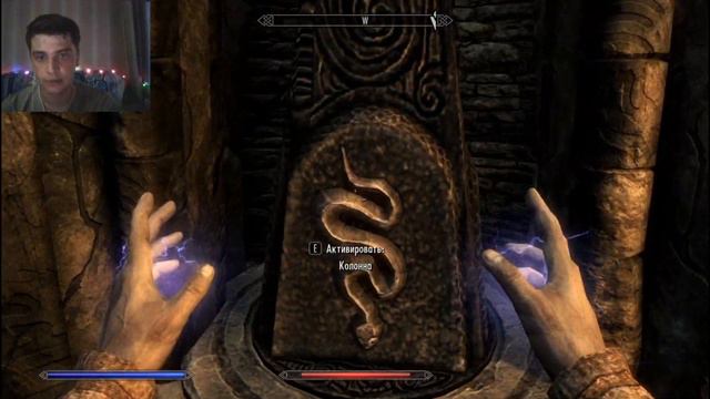 ПРОХОЖДЕНИЕ ЗА БОРИСА! №2 ➤The Elder Scrolls V: Skyrim Special Edition (ПОТНЕНЬКО!) #ИГРАЙСНАМИ смотреть онлайн