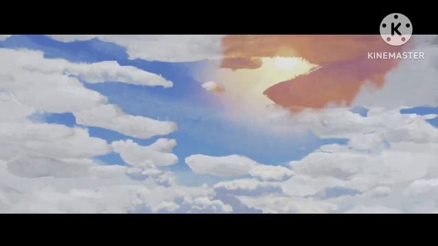 Universal Pictures/DreamWorks Animation/Rovio Animation (2021) (The Bad Piggies Movie Variant)