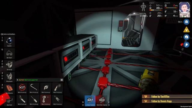 STATIONEERS ? [Livestream vom 21.11.2018] Moon Fries смотреть онлайн