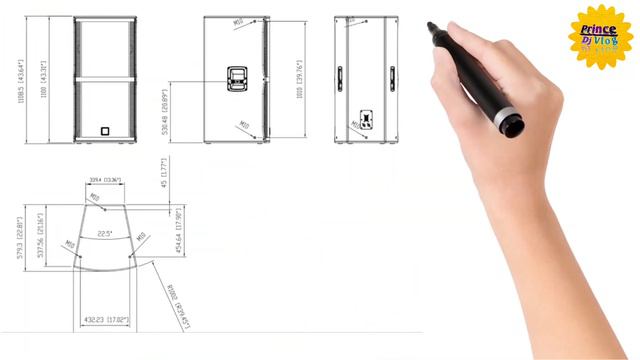 Rcf V45 top vs jbl srx 725 Top बेस्ट कौनसा top रहेगा 🤔🤔 | jbl srx 725 top price rcf v45 top price смотреть онлайн