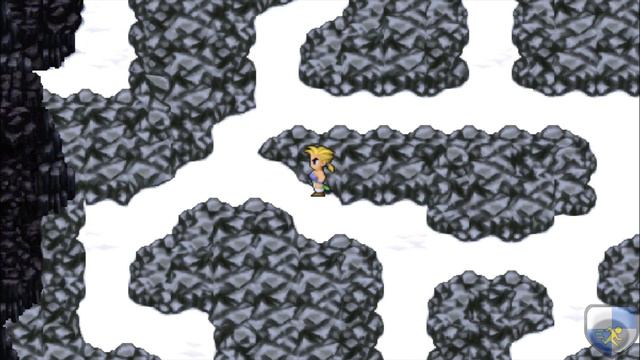 Let's Play Final Fantasy VI Steam VA Part 24 - Fowl Mouthed Moogle смотреть онлайн