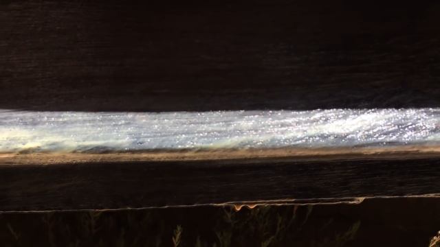 Антикоррозийная обработка автомобиля пушечным салом, смешанным с RUST STOP. смотреть онлайн