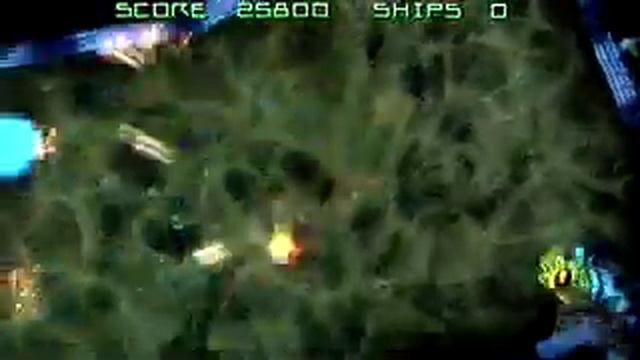 Mutant Storm Empire Xbox Live Gameplay - X06: Off-Screen смотреть онлайн