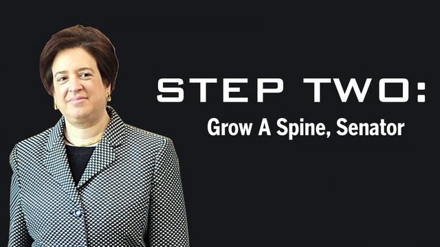 D.C. Decoder: Elena Kagan's Guide to Better SCOTUS Hearings смотреть онлайн