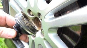 Устранение щелчков переднего привода VOLVO XC90