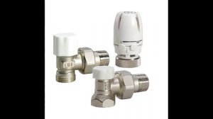 Однотрубная и  Двухтрубная система отопления