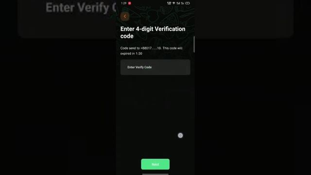 Food App Design || Mobile App Development || React Native 2023 смотреть онлайн