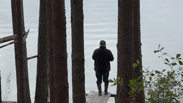 Озеро Глубокое смотреть онлайн