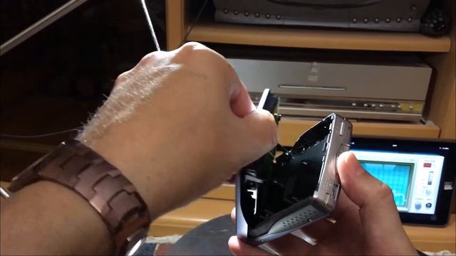 SONY WM-EX3 смотреть онлайн