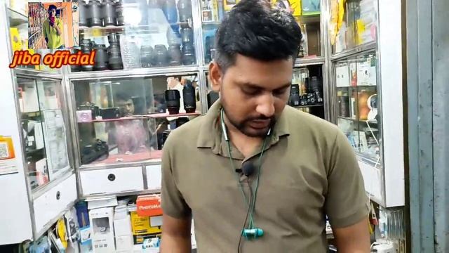 2nd hand dslr in kolkata // @JibaOfficial cheapest price camera ?700d 5600d 200// 5d смотреть онлайн