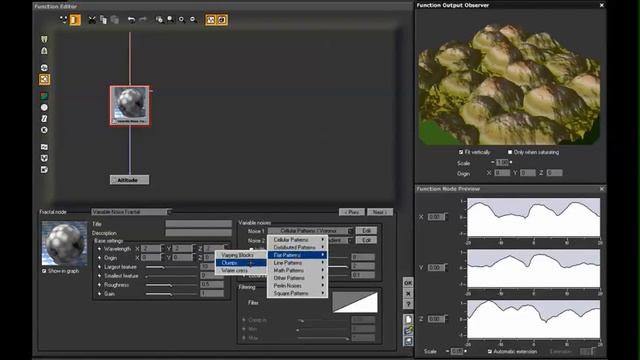 Vue 6 | Function Editor Basics - p6 смотреть онлайн