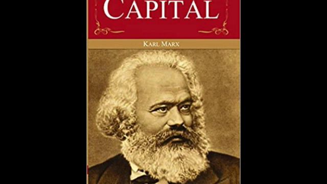 Capital, Vol. 1 - Chapter 27 (New Audiobook) смотреть онлайн