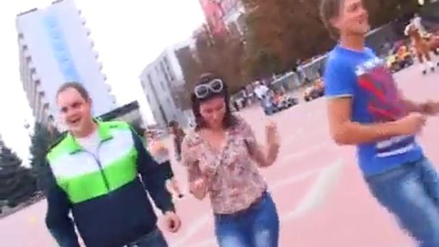 Веселые жители Армавира) смотреть онлайн