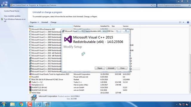 How To Uninstall Corel Draw X8 Fully смотреть онлайн