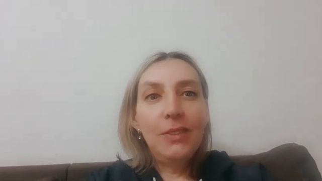 Отзыв Юлии Москаленко после сеанса соединения с Высшим Я смотреть онлайн