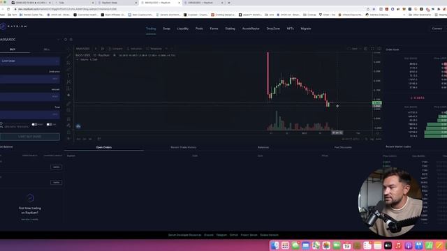 Degen Defi 2000% APY Yield Farming Strategy On Solana Network ( Delta Neutral ) смотреть онлайн