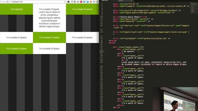 Intro to the Twelve-Space Structure System смотреть онлайн