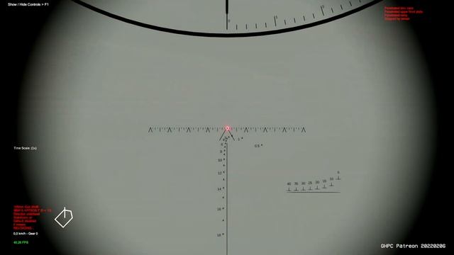 Офигенный Танковый Симулятор про Современные Танки ! Gunner HEAT смотреть онлайн