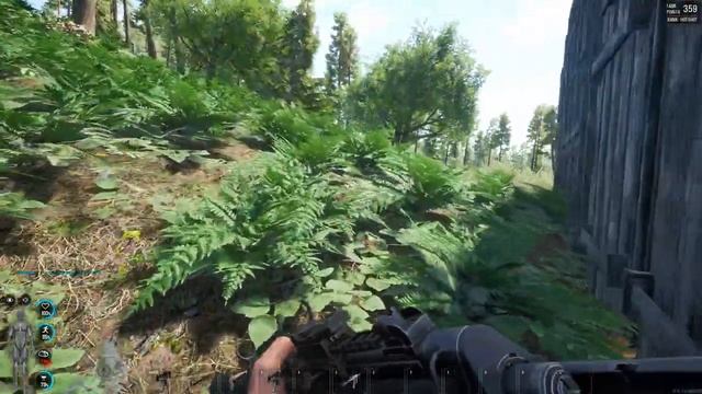 SCUM 0.6 | Saturday Survival On Pixel Junkiez! PVE Zone CHANGE! смотреть онлайн