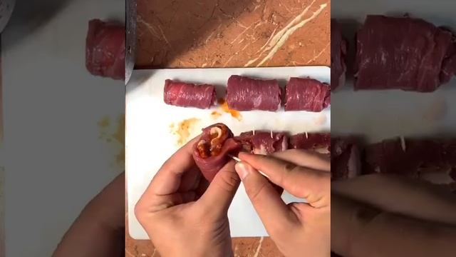 Шикарный домашний шашлык в сковородке? смотреть онлайн