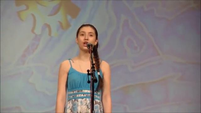 Хор Вдохновения смотреть онлайн