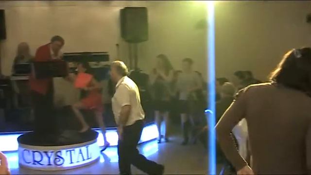 12.12.2008 День рождения мамы и т.Сары смотреть онлайн