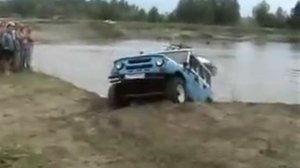 Гимн клуба Алтай 4х4 - www.altay4x4.ru