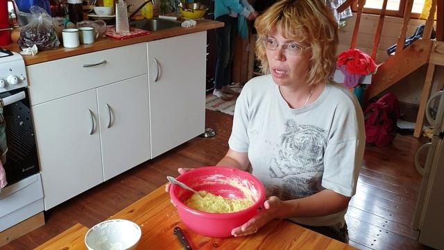 Самые вкусные оладушки из кабачков! Дети просто обожают! смотреть онлайн