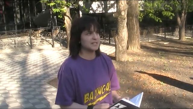 Даша. Стихотворение Яшки Казановой смотреть онлайн