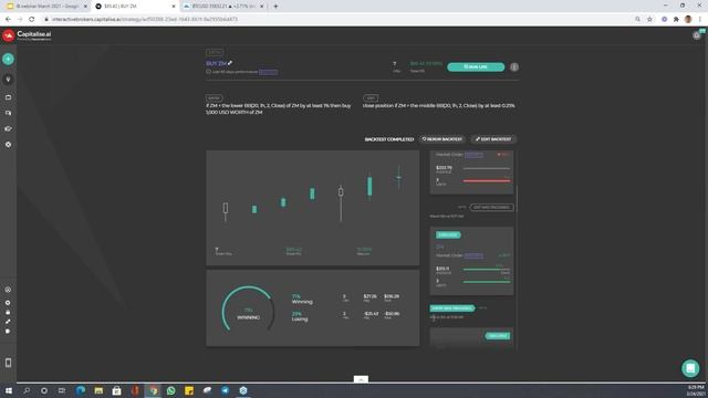Webinar - Applying a Strategy or Extrapolation Model to Historical Data to Determine its Accuracy смотреть онлайн