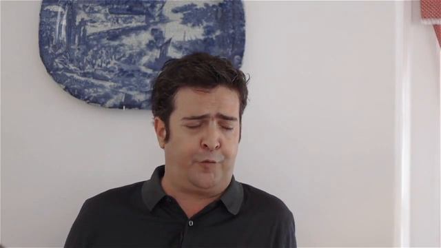 Элдер Моутинью. Фаду в Морарии. Helder Moutinho. Fado at Mouraria (Русские субтитры) смотреть онлайн