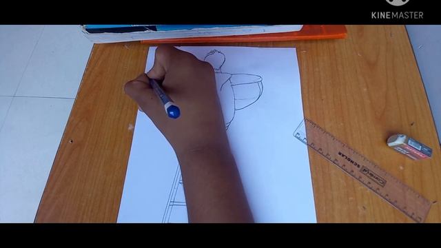 a boy playing a guitar pencil sketch (DRAWING MASTER BY SIDHARTH NAYAK).... смотреть онлайн