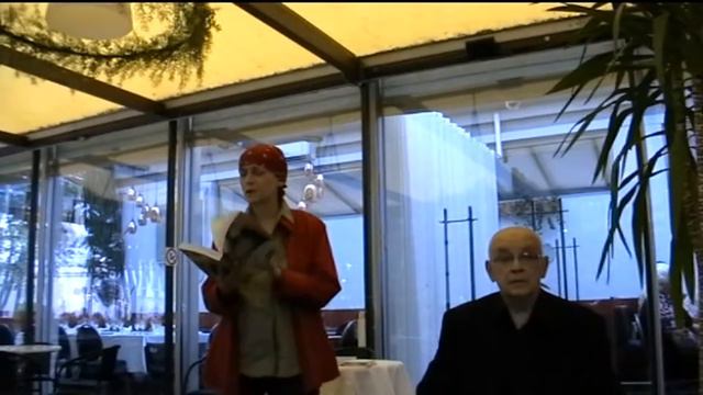 Poezijos pavasaris Laisvame mieste *** Kaunas ''2018 смотреть онлайн