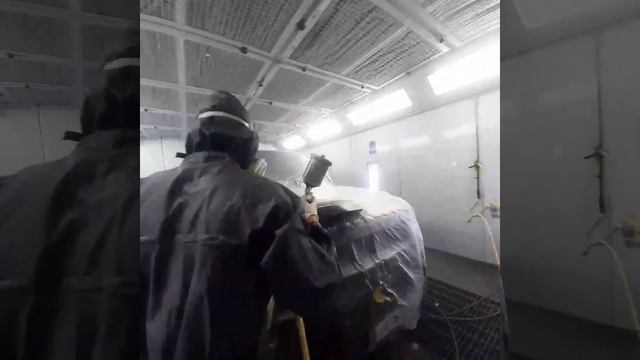 blend (smart repair) with w400 wbx first part смотреть онлайн