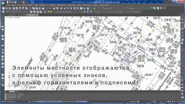 ТОПОСЪЁМКА смотреть онлайн
