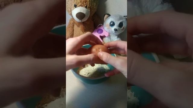 сочный шоколадный кекс в микроволновке за 5 минут смотреть онлайн