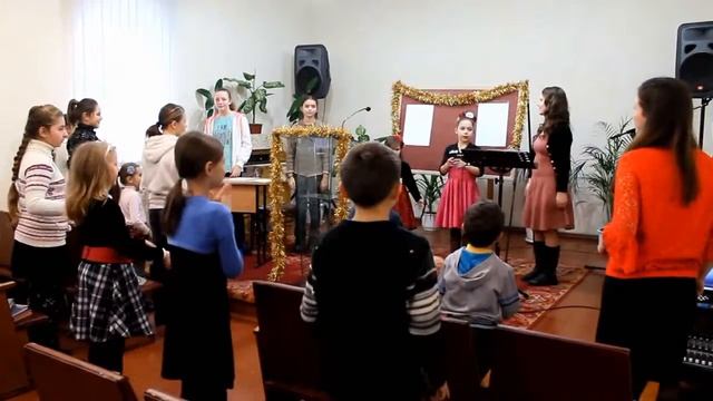 В этом зале все друзья смотреть онлайн