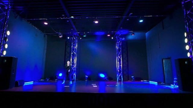 Архипова Алиса «Искусство сохранения воспоминаний» // IDOL DANCE смотреть онлайн