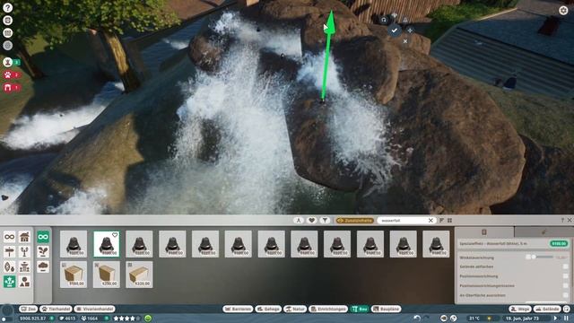 PLANET ZOO • Southeast Asia Animal Pack • 40: Landschafts-Design смотреть онлайн