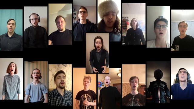 Тропарь Пасхи (на грузинском языке) смотреть онлайн