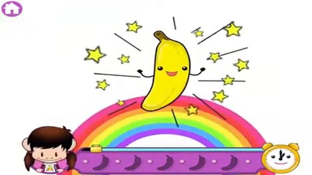 AGK The Corrput is Happening Episode 1 AGK plays Zuzu's Bananas смотреть онлайн