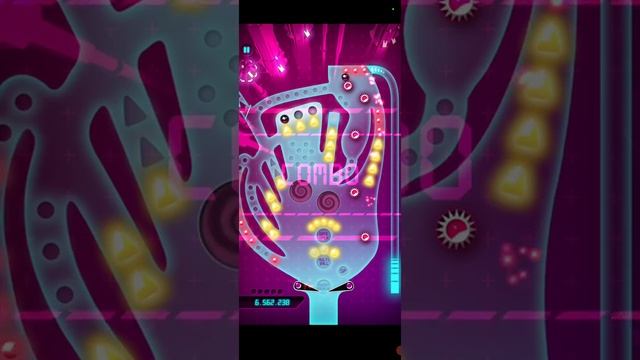 GamingNight: quantic pinball gameplay смотреть онлайн