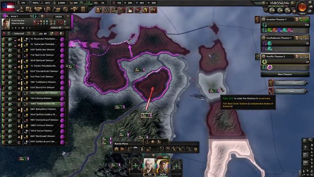 HOI4 | Georgia on my Mind (2.0) End | Which Georgia Again смотреть онлайн