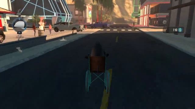 Goat Simulator PAYDAY 🐐🐫🐬🦩 смотреть онлайн