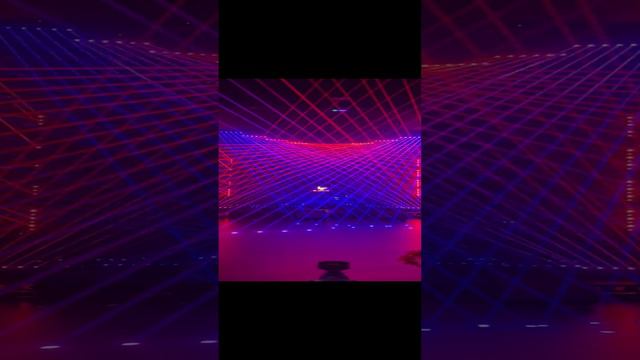 Лазерное шоу laserfx.ru смотреть онлайн