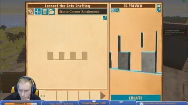 ? CARDLIFE: #1 ЗАМОК ИЗ КАРТОНА ИЛИ ПОСЛЕДОВАТЕЛИ MAINCRAFT смотреть онлайн