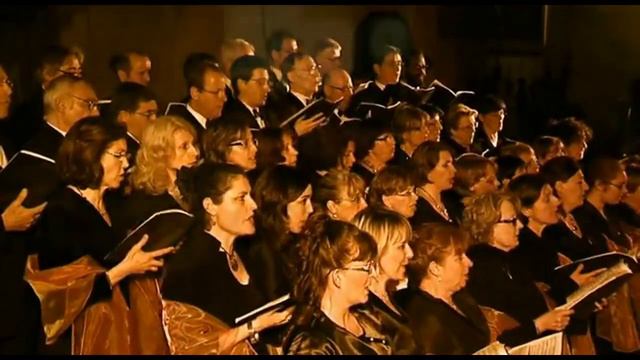 Haydn HobXXII 3 Cäcilienmesse Missa Cellensis in honorem Beatissimae Virginis Mariae in C major смотреть онлайн