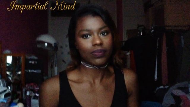 Natural to Relaxed | Why I Decided To Get A Relaxer ?? смотреть онлайн